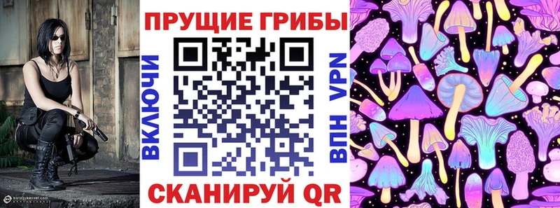 Галлюциногенные грибы Cubensis  Певек 